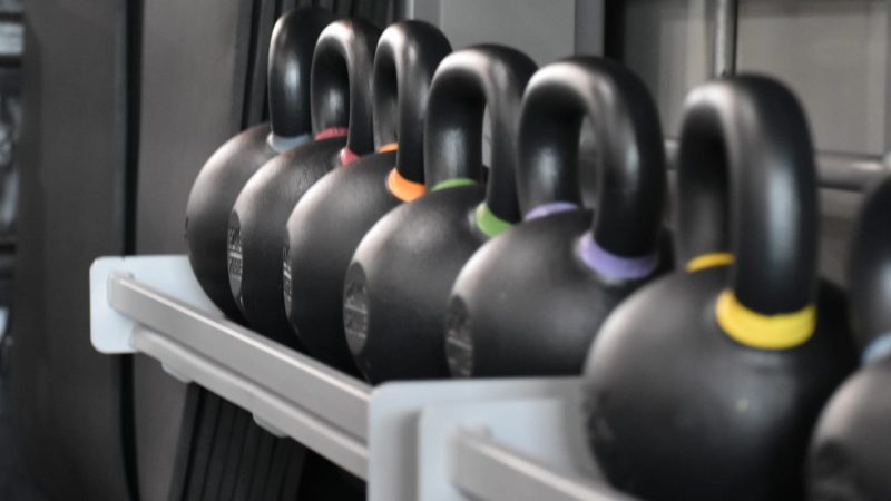 Looking to get your summer body ready? Check out these tips and deals at area gyms