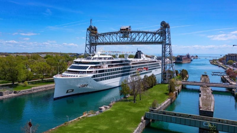 Viking launches new training program & booking incentive