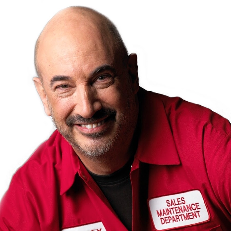 Jeffrey Gitomer's Sales Training Channel