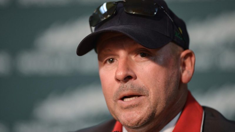 Former Olympic champion Eric Lamaze faces horse sales lawsuit