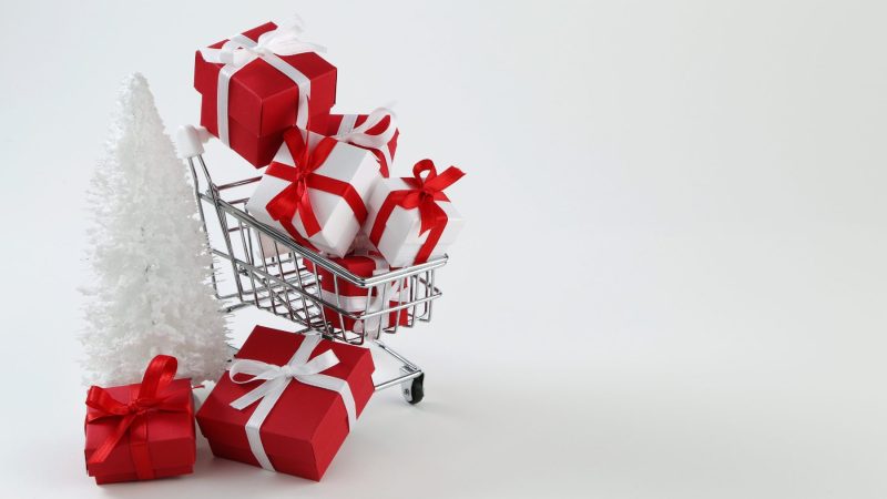 Tips for a successful Christmas sales period