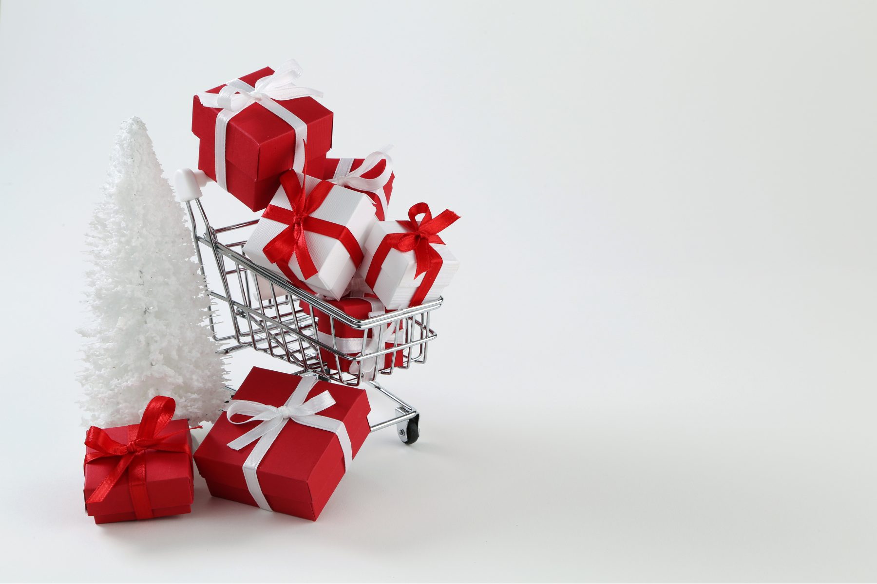 Tips for a successful Christmas sales period