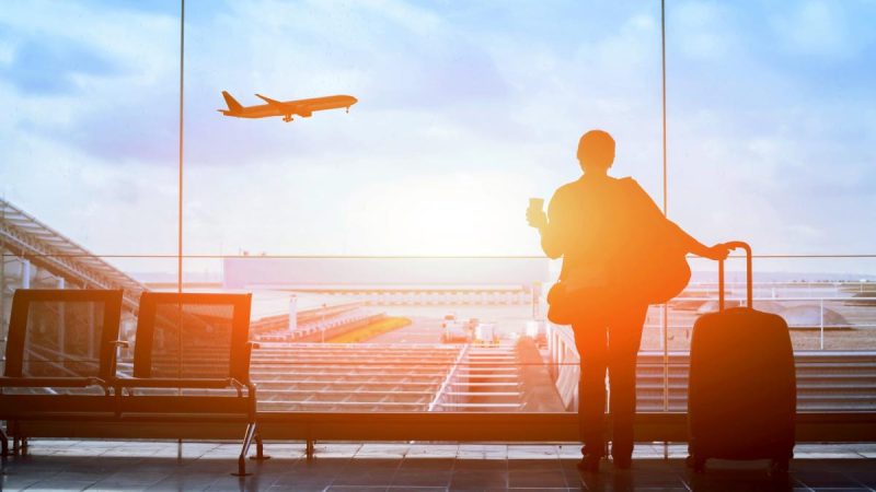 Best Time To Book Your Next International Flight: Tips and Strategies