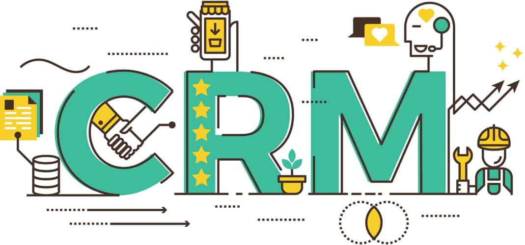 Tips on how to Get the Most Out of Your CRM