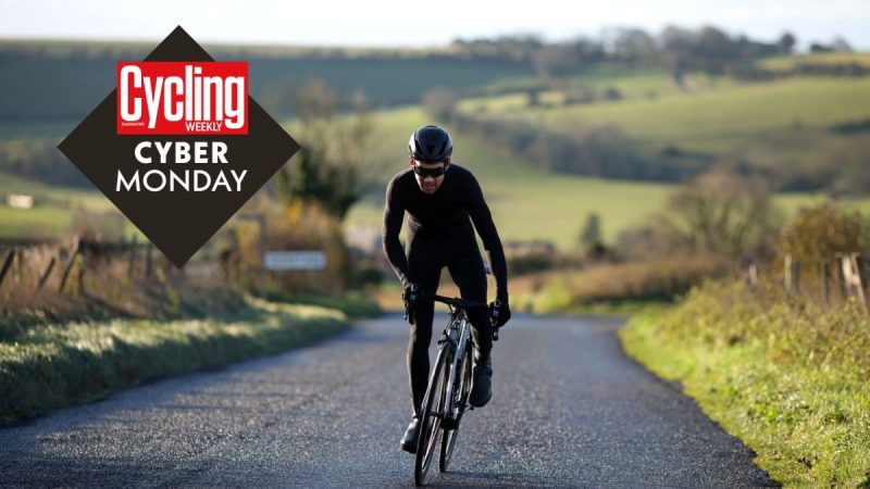 Rapha’s Cyber Monday push: no big sales but group rides and a $150,000 donation instead