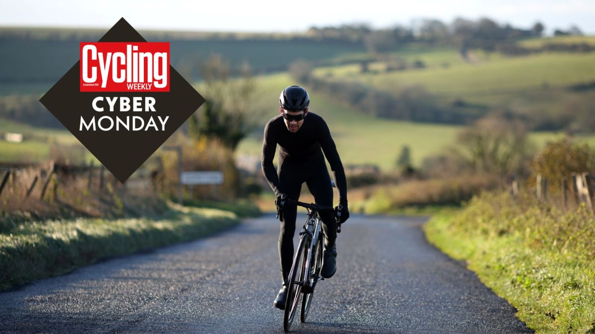 Rapha’s Cyber Monday push: no big sales but group rides and a $150,000 donation instead