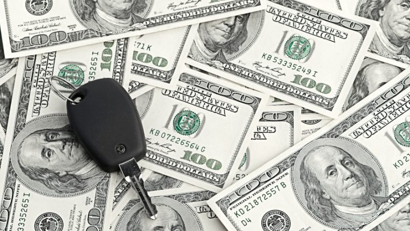 COMMENTARY: High pricing — Who’s really to blame? | Auto Remarketing Auto Remarketing