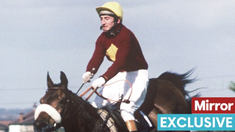 From training on a beach to Grand National legend – the story of Red Rum