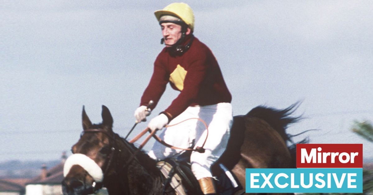 From training on a beach to Grand National legend – the story of Red Rum