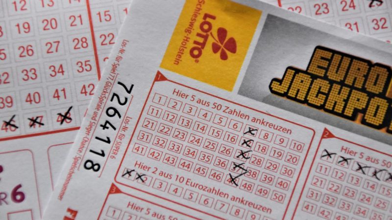 Lottery sales experience in shops to be upgraded as part of new deal