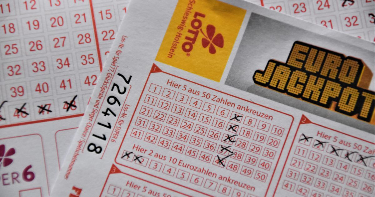 Lottery sales experience in shops to be upgraded as part of new deal