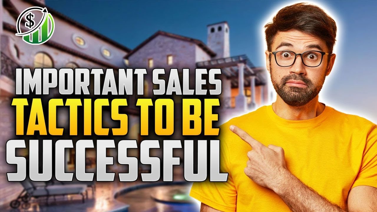3 Important Sales Questions That Effectively Sell Product/Services