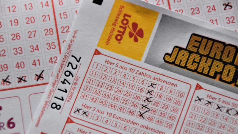 Lottery sales experience in shops to be upgraded as part of new deal