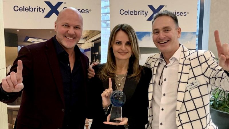 Travel Best Bets named Celebrity’s 2022 account of the year for Western Canada