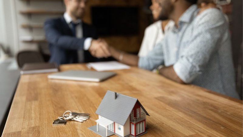 Three Tips for Closing More Real Estate Sales in a Shifting Market — RISMedia