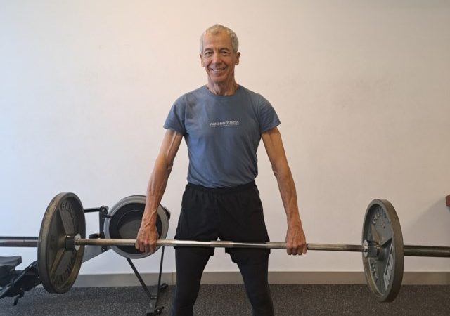 Does Strength Training Slow Down the Aging Process?