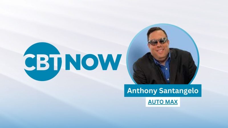 How to successfully recruit the best people for your dealership — Anthony Santangelo