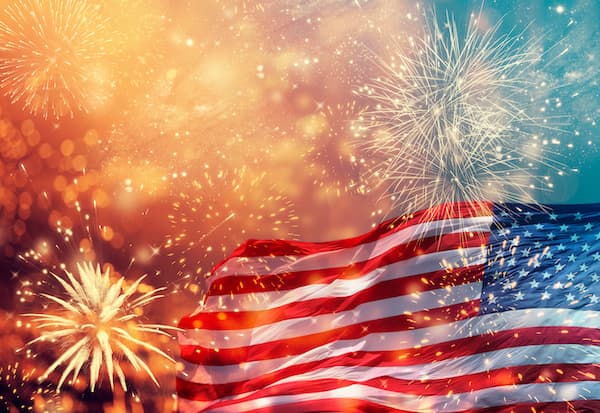 Fireworks Safety Tips For A Healthy, Happy July 4th