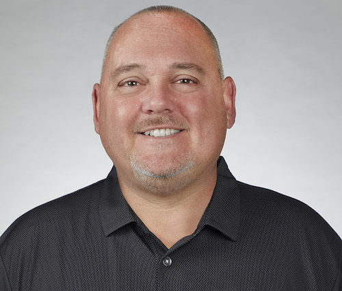 Jeffrey Gelinas named sales training leader at OMG, Inc.