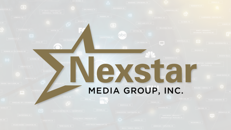 Nexstar Names Mitzi Coleman As Vice President And General Manager of its Broadcasting and Digital Operations Serving Wheeling, West Virginia and Steubenville, Ohio