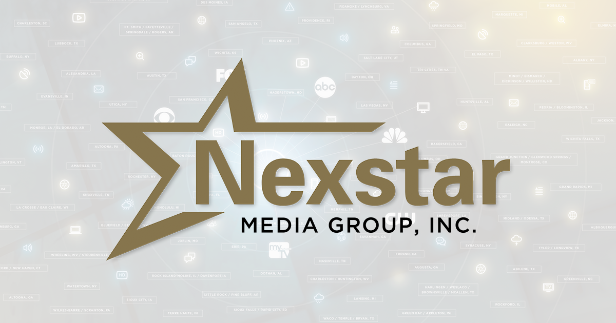 Nexstar Names Mitzi Coleman As Vice President And General Manager of its Broadcasting and Digital Operations Serving Wheeling, West Virginia and Steubenville, Ohio