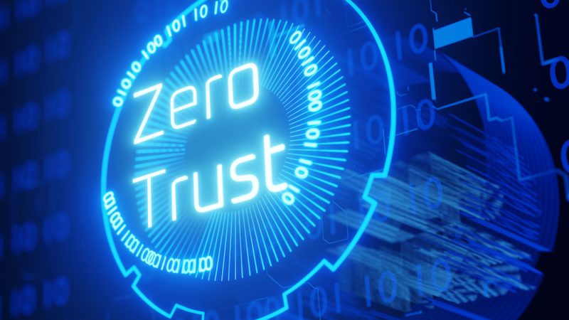 5 Top Zero-Trust Security Implementation Tips